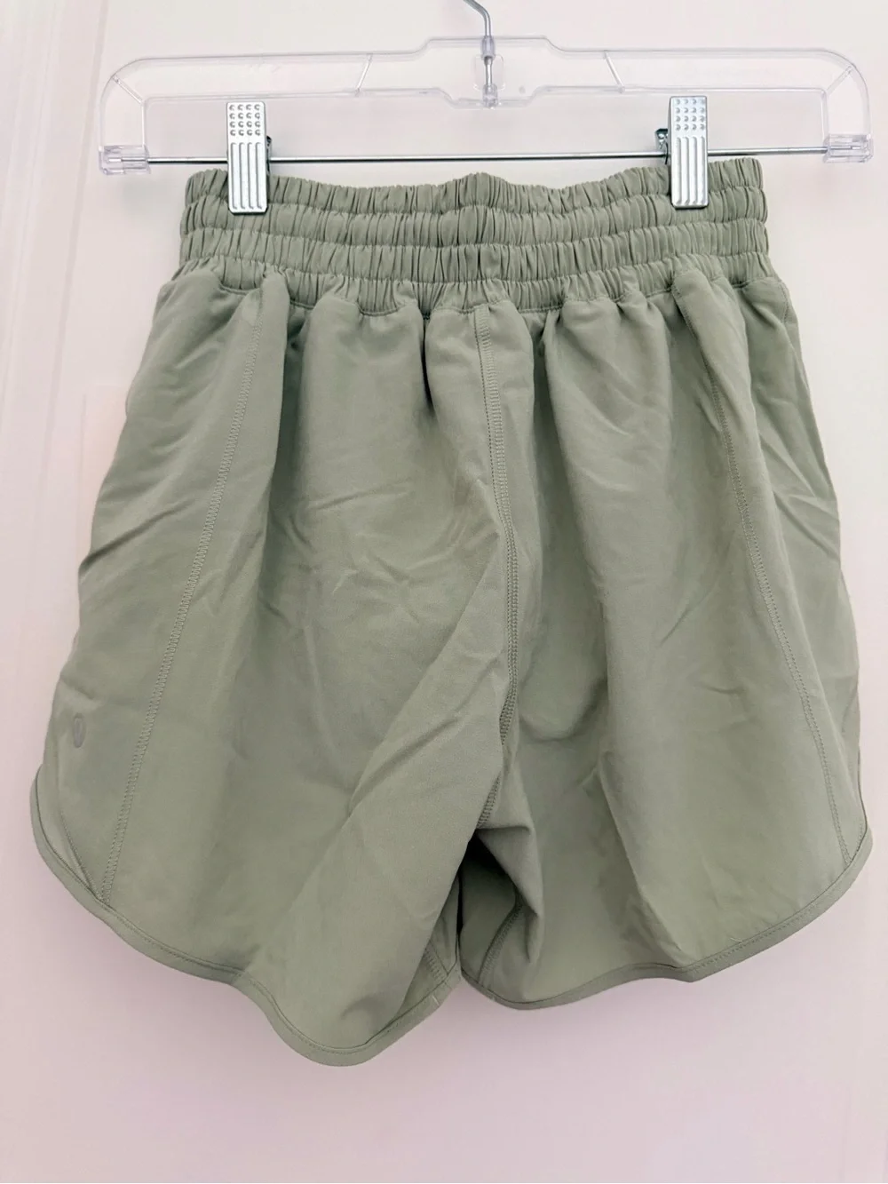 NWT! Lululemon | Hotty Hot HR Short
4" *Lined - Picture 4 of 4